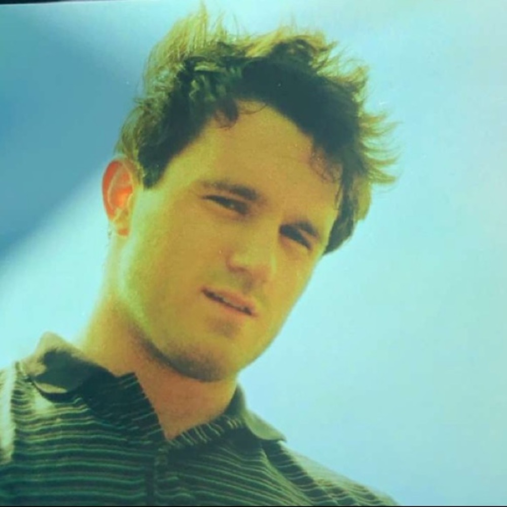 Meet your Posher, Jon